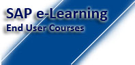 SAP e-Learning EUT